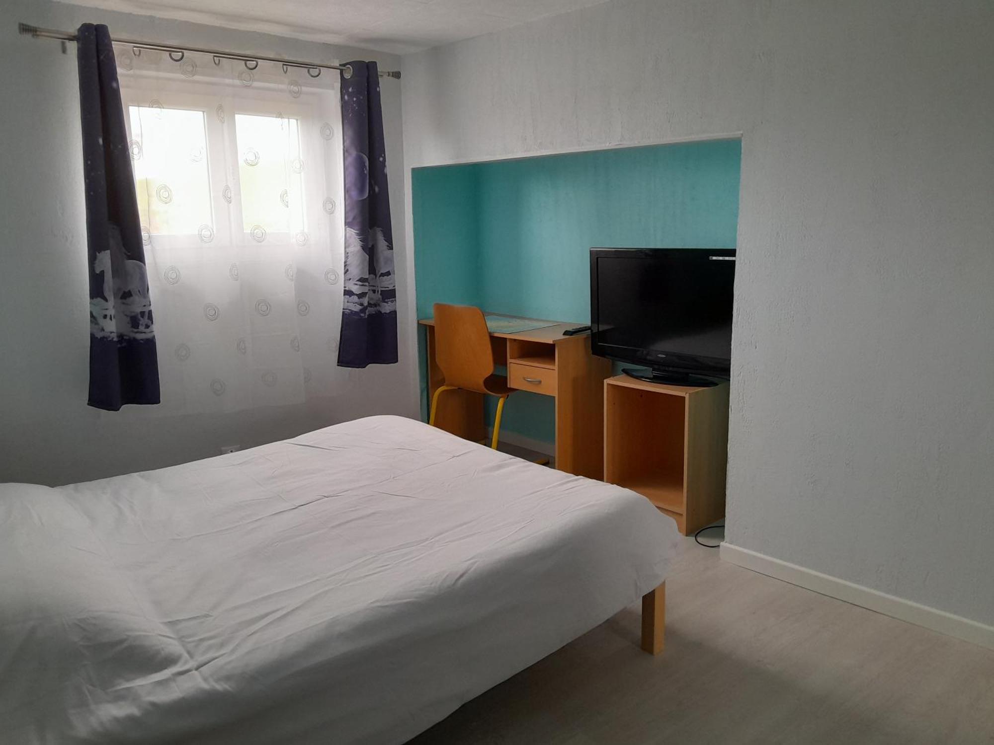 Chambres D Hotes Au P'Tit Bonheur Campagnard Jarnosse Extérieur photo