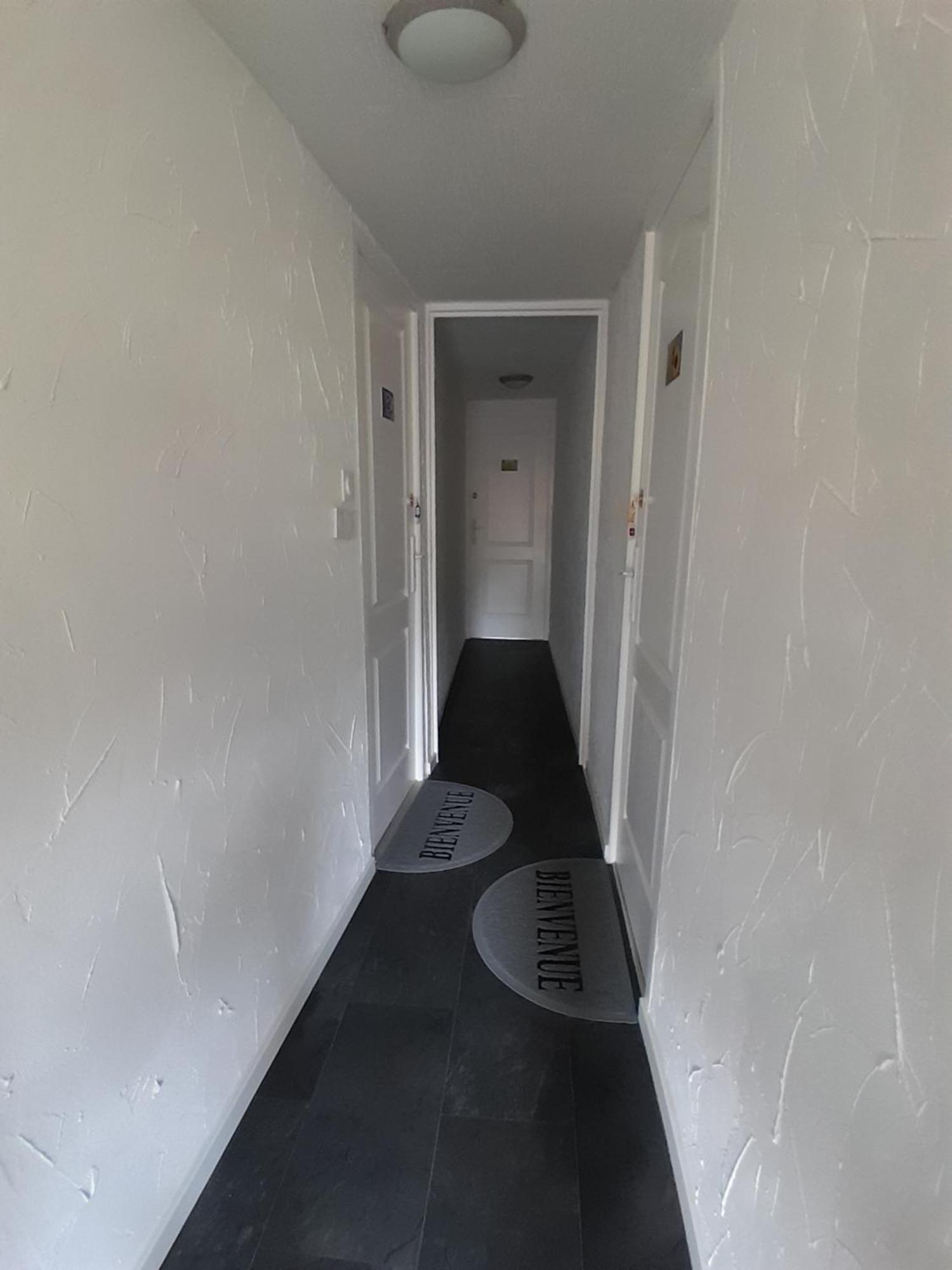 Chambres D Hotes Au P'Tit Bonheur Campagnard Jarnosse Extérieur photo