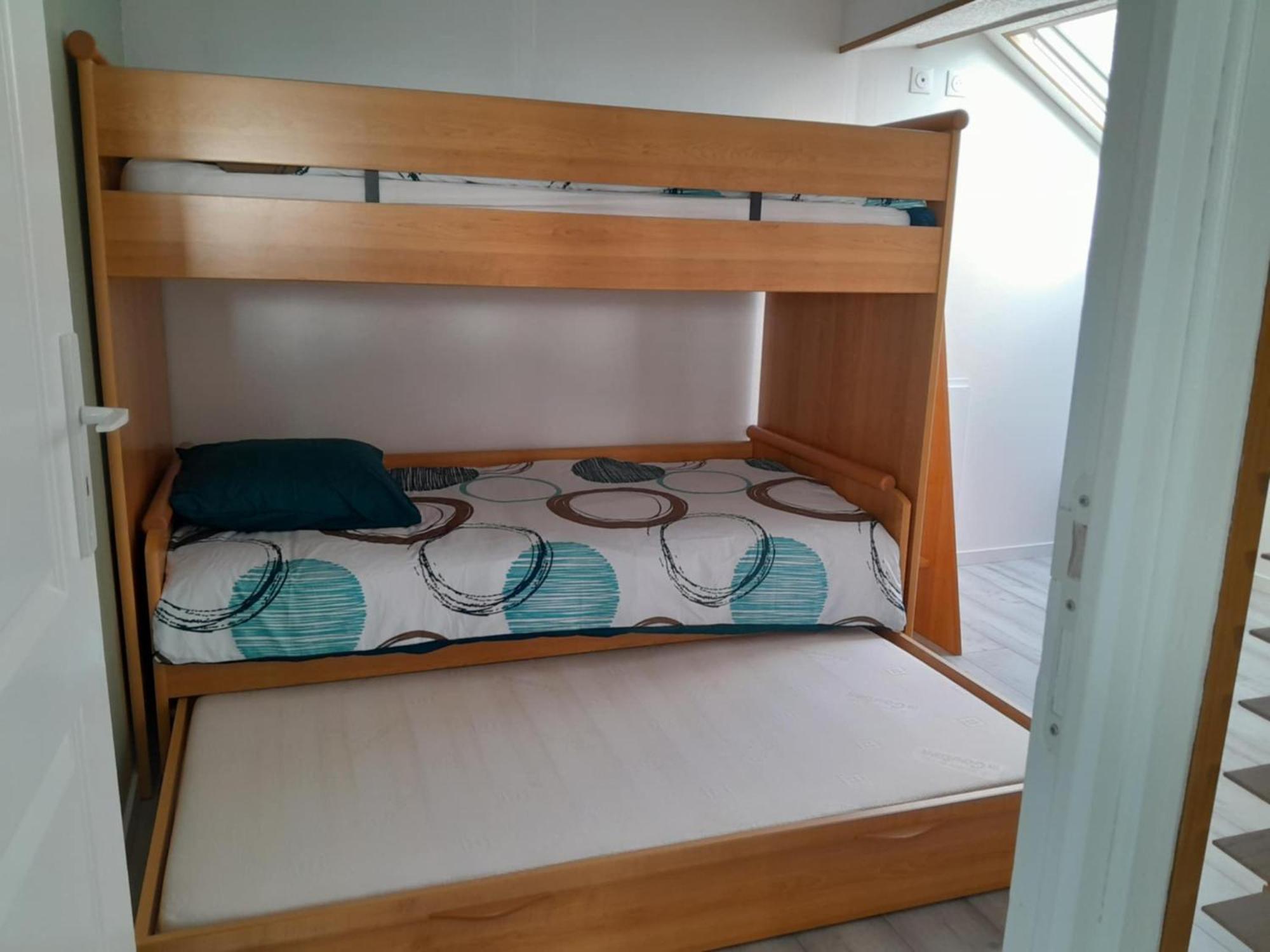 Chambres D Hotes Au P'Tit Bonheur Campagnard Jarnosse Extérieur photo